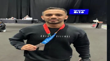 إنجاز إماراتي.. نادي أبوظبي لرفع الأثقال يحصد ميداليتين في بطولة الماسترز العالمية